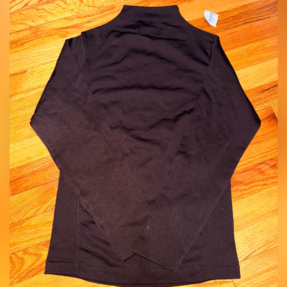 Men's Black Sweater